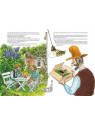 Sven Nordqvist - Buch "Pettersson und Findus - Wie Findus zu Pettersson kam"