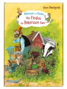Sven Nordqvist - Buch "Pettersson und Findus - Wie Findus zu Pettersson kam"