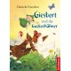 Daniela Drescher - Buch "Giesbert und die Gackerhühner"