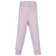 ENGEL - Bio Baby Hose mit Nabelbund, Wolle/Seide, magnolie