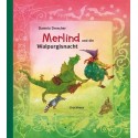 Daniela Drescher - Buch "Merlind und die Walpurgisnacht"