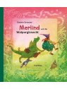Daniela Drescher - Buch "Merlind und die Walpurgisnacht"