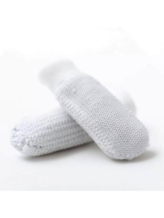 Grünspecht Naturprodukte - Mundpflege-Fingerling “Silber-Fee”