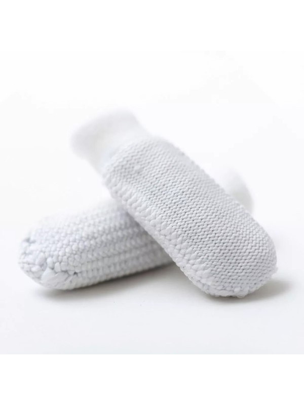 Grünspecht Naturprodukte - Mundpflege-Fingerling “Silber-Fee”