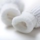 Grünspecht Naturprodukte - Mundpflege-Fingerling “Silber-Fee”