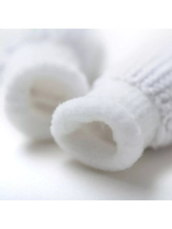 Grünspecht Naturprodukte - Mundpflege-Fingerling “Silber-Fee”