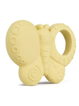 Grünspecht Naturprodukte - Bio Spieltier Marienkäfer aus Naturkautschuk