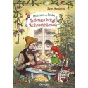 Sven Nordqvist - Buch "Pettersson kriegt Weihnachtsbesuch"