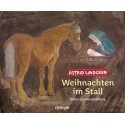 Astrid Lindgren - Buch "Weihnachten im Stall"