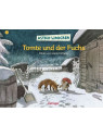 Astrid Lindgren - Buch "Weihnachten im Stall"
