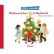 Astrid Lindgren - Buch "Weihnachten in Bullerbü"