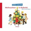 Astrid Lindgren - Buch "Weihnachten in Bullerbü"