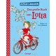 Astrid Lindgren - Buch "Das große Buch von Lotta"