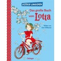 Astrid Lindgren - Buch "Das große Buch von Lotta"