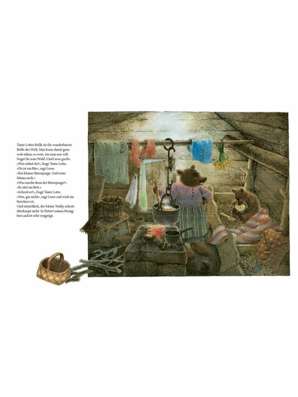 Astrid Lindgren - Buch "Nein, ich will noch nicht ins Bett!"