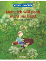 Astrid Lindgren - Buch "Nein, ich will noch nicht ins Bett!"