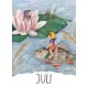 Kartenset "Monatskarten" von Joringl, 12 Motive