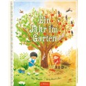 Kay Maguire und Sally Sowohl Han - Buch "Ein Jahr im Garten"