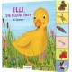 Anja Kiel - Pappbilderbuch "Mein erstes Jahreszeitenbuch: Elli, die kleine Ente - im Sommer"