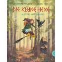 Otfried Preußler, Susanne Preussler-Bitsch - Buch "Die kleine Hexe: Ausflug mit Abraxas"