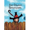Otfried Preußler - Buch "Der Räuber Hotzenplotz 1"