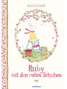Kate Knapp - Buch "Ruby mit den roten Schuhen"