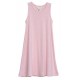 serendipity organics - Bio Kinder Jerseykleid, rose