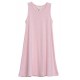 serendipity organics - Bio Kinder Jerseykleid, rose