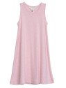 serendipity organics - Bio Kinder Jerseykleid, rose