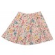 Walkiddy - Bio Kinder Rock mit Blumen-Allover