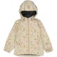 mikk-line - Kinder Sommerjacke mit Schmetterlings-Allover