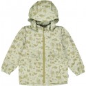 mikk-line - Kinder Sommerjacke mit Bauernhof-Allover