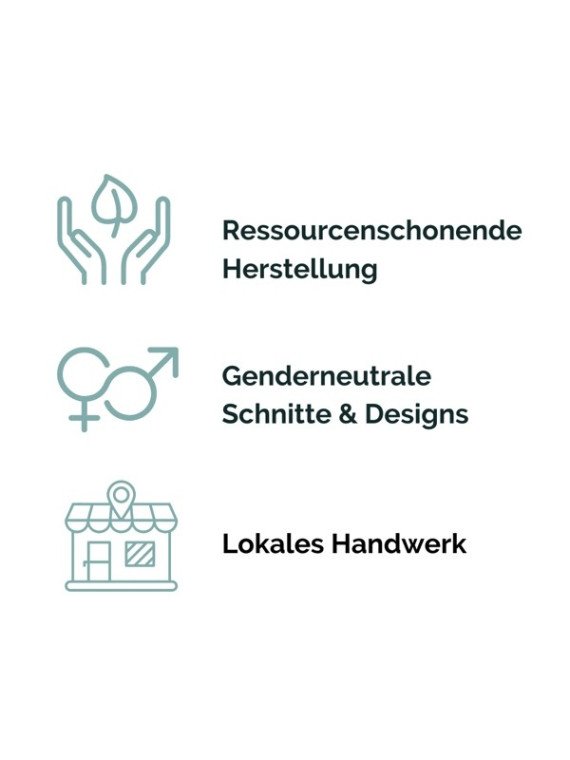 Oktopulli - Bio Kinder Sweatshirt "Benja" zum Mitwachsen, Gelb Weiß Rosa