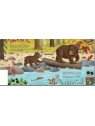 Anja Kiel - Pappbilderbuch "Mein erstes Jahreszeitenbuch: Henry, der kleine Hase - im Frühling"
