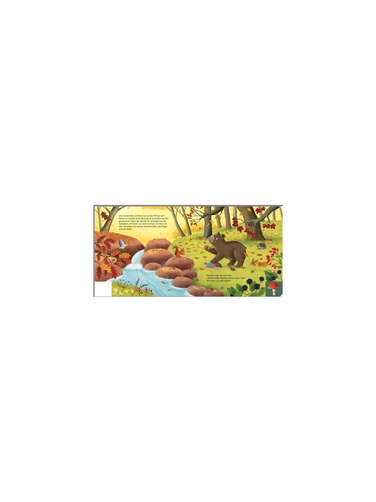 Anja Kiel - Pappbilderbuch "Mein erstes Jahreszeitenbuch: Henry, der kleine Hase - im Frühling"