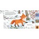 Anja Kiel - Pappbilderbuch "Mein erstes Jahreszeitenbuch: Ferdy, der kleine Fuchs - im Winter"