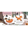 Anja Kiel - Pappbilderbuch "Mein erstes Jahreszeitenbuch: Ferdy, der kleine Fuchs - im Winter"