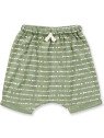 Sense Organics - Bio Baby Jersey Hose "Magesh" mit Punkten