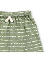 Sense Organics - Bio Baby Jersey Hose "Magesh" mit Punkten