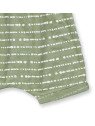 Sense Organics - Bio Baby Jersey Hose "Magesh" mit Punkten
