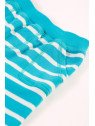 frugi - Bio Baby Jersey Shorts "Little Elli" mit Streifen