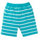 frugi - Bio Baby Jersey Shorts "Little Elli" mit Streifen