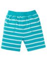 frugi - Bio Baby Jersey Shorts "Little Elli" mit Streifen