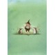 Daniela Drescher - Postkartenbuch "Bertie Pom"