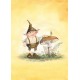 Daniela Drescher - Postkartenbuch "Bertie Pom"
