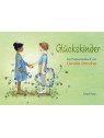 Daniela Drescher - Postkartenbuch "Glückskinder"