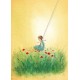Daniela Drescher - Postkartenbuch "Glückskinder"
