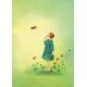 Daniela Drescher - Postkartenbuch "Glückskinder"