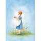 Daniela Drescher - Postkartenbuch "Glückskinder"