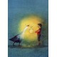 Daniela Drescher - Postkartenbuch "Glückskinder"
